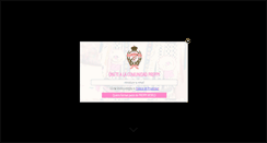 Desktop Screenshot of hpreppy.com